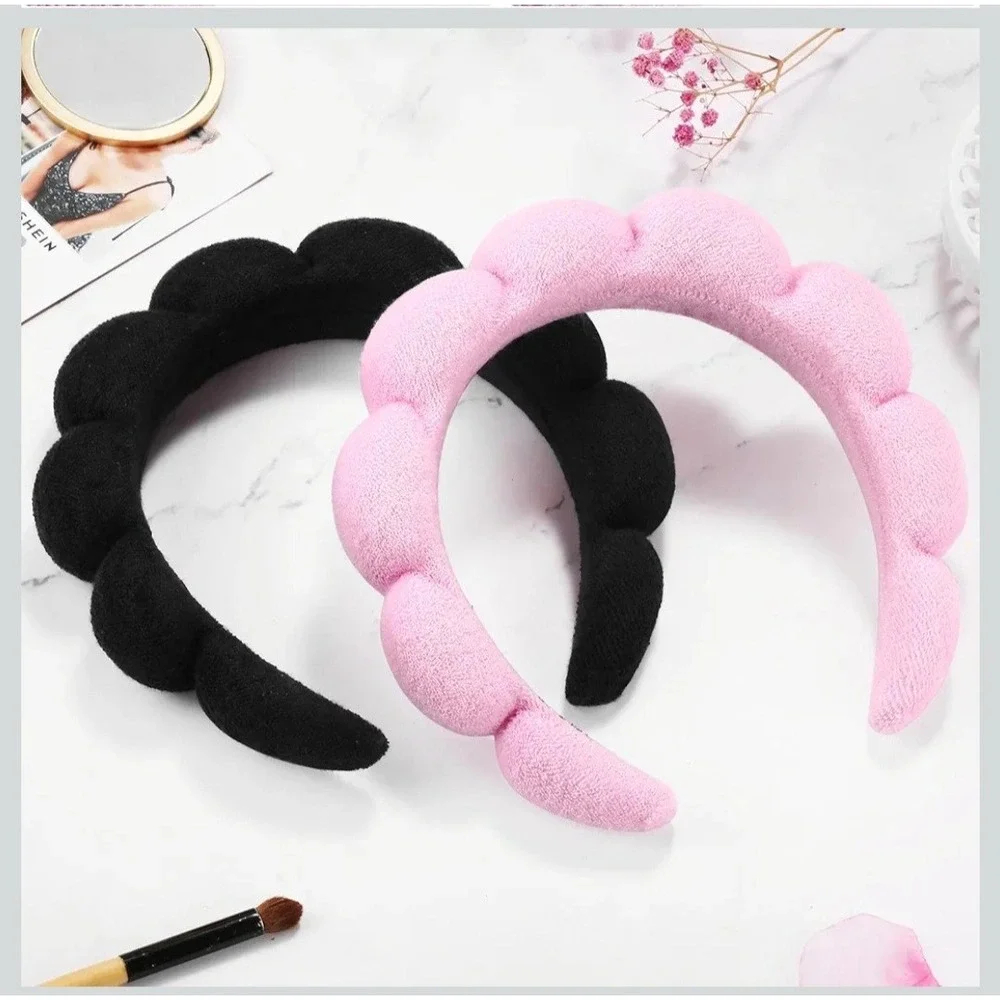 Ztomine spa headband